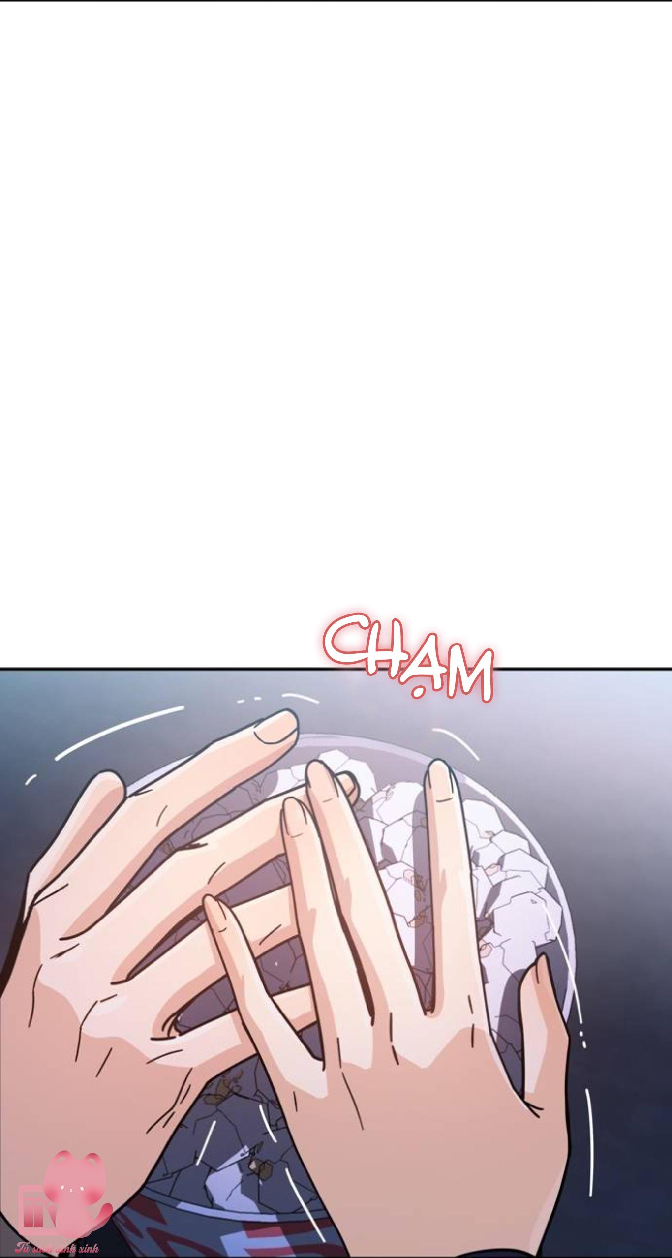 Lớ Ngớ Vớ Phải Tình Yêu Chapter 12 - Trang 4