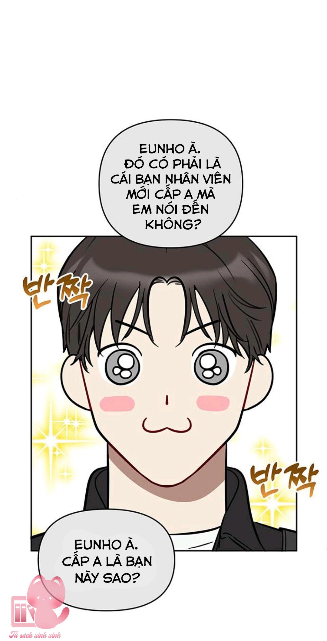 Gieo Nhân Gặt Quả Chapter 9 - Trang 3