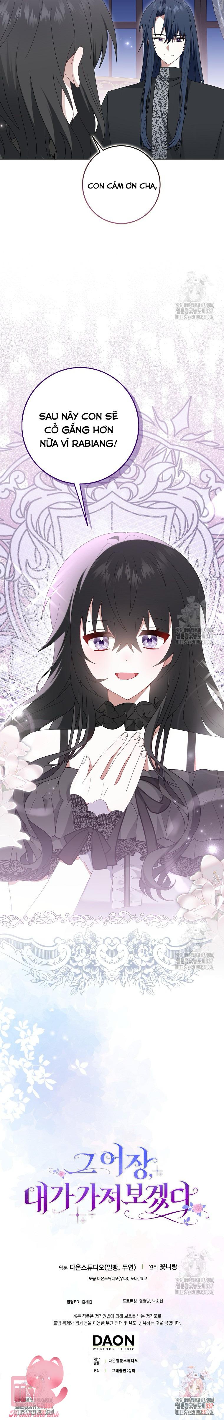 Tôi Sẽ Chiếm Lấy Ngư Trường! Chap 40 - Trang 2