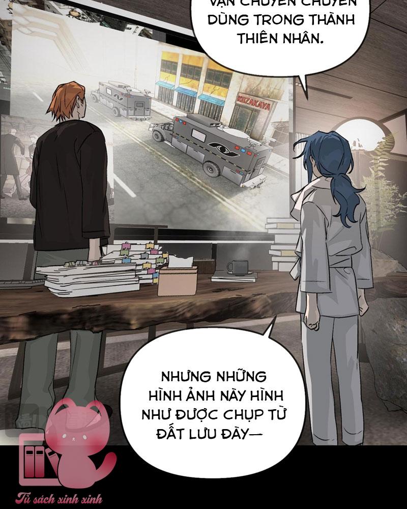 Ác Chi Hoàn Chapter 15 - Trang 4