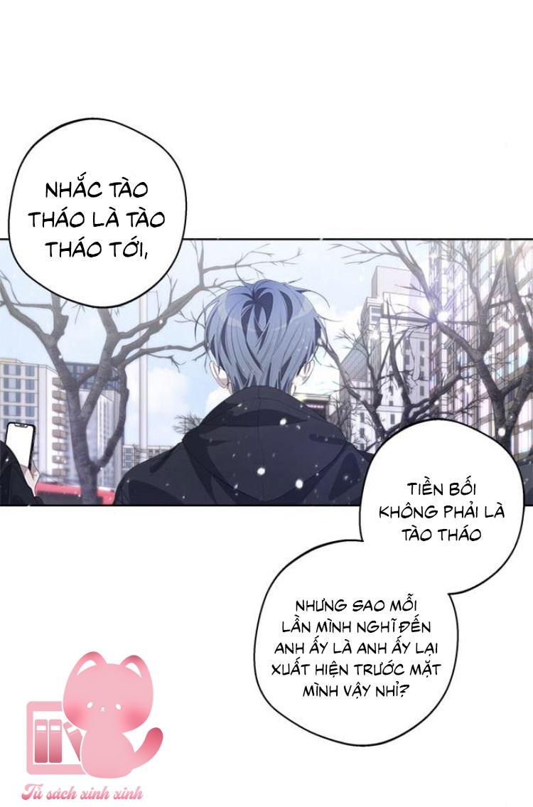 Đàn Anh Xấu Xa! Chap 56 - Trang 3