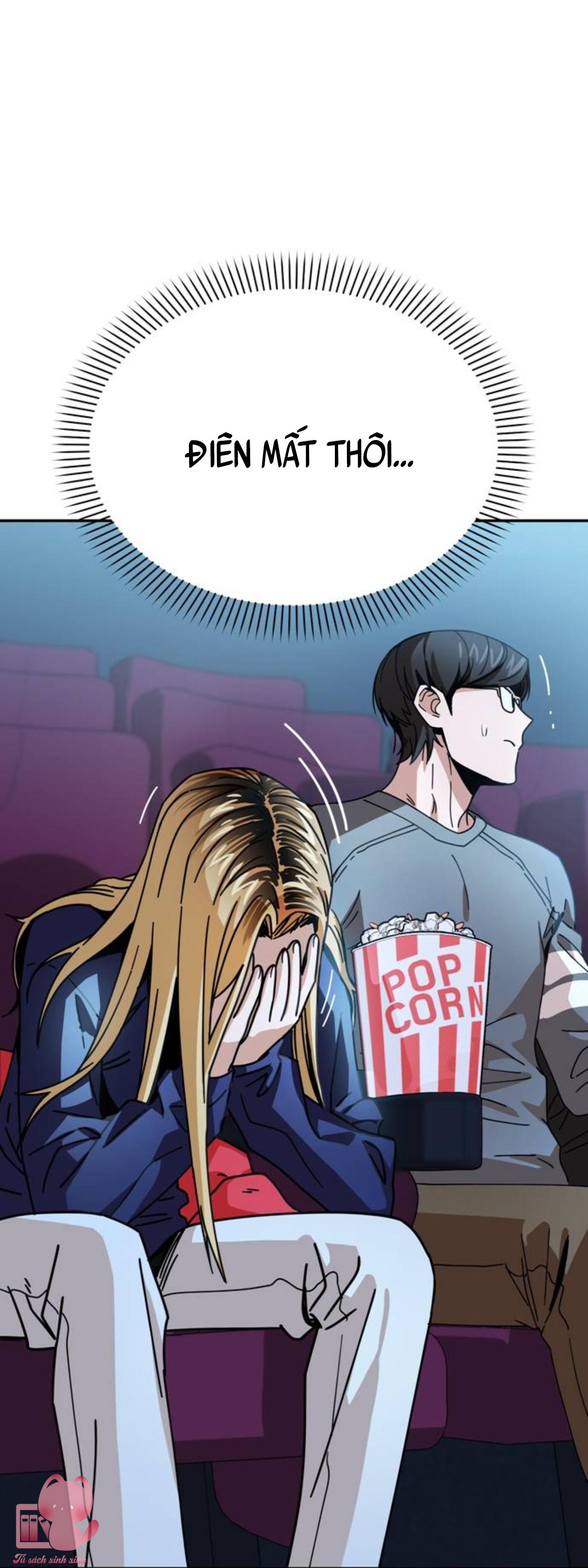 Lớ Ngớ Vớ Phải Tình Yêu Chapter 12 - Trang 4