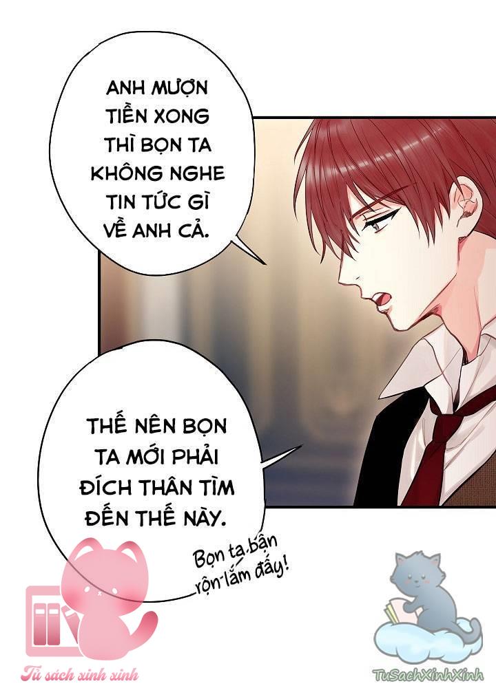 Ác Nữ Muốn Ly Hôn Chap 107 - Trang 2