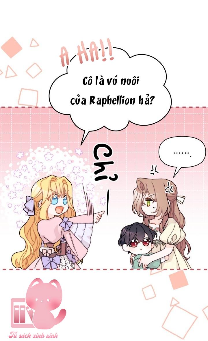 Nhặt Được Nam Chính Tặng Kèm Phu Quân Chap 23 - Trang 3