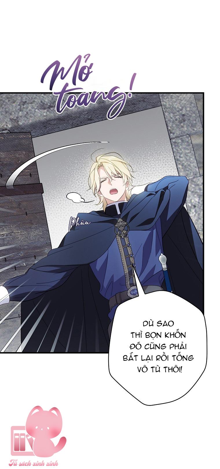 Cách Khiến Phu Quân Đứng Về Phía Tôi Chap 64 - Trang 2