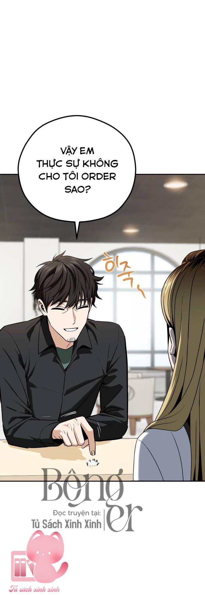 Lớ Ngớ Vớ Phải Tình Yêu Chapter 91 - Trang 4