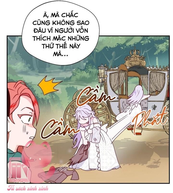 Bỏ Quách Chồng Con Đi, Tiền Bạc Mới Là Tất Cả Chap 2 - Trang 2