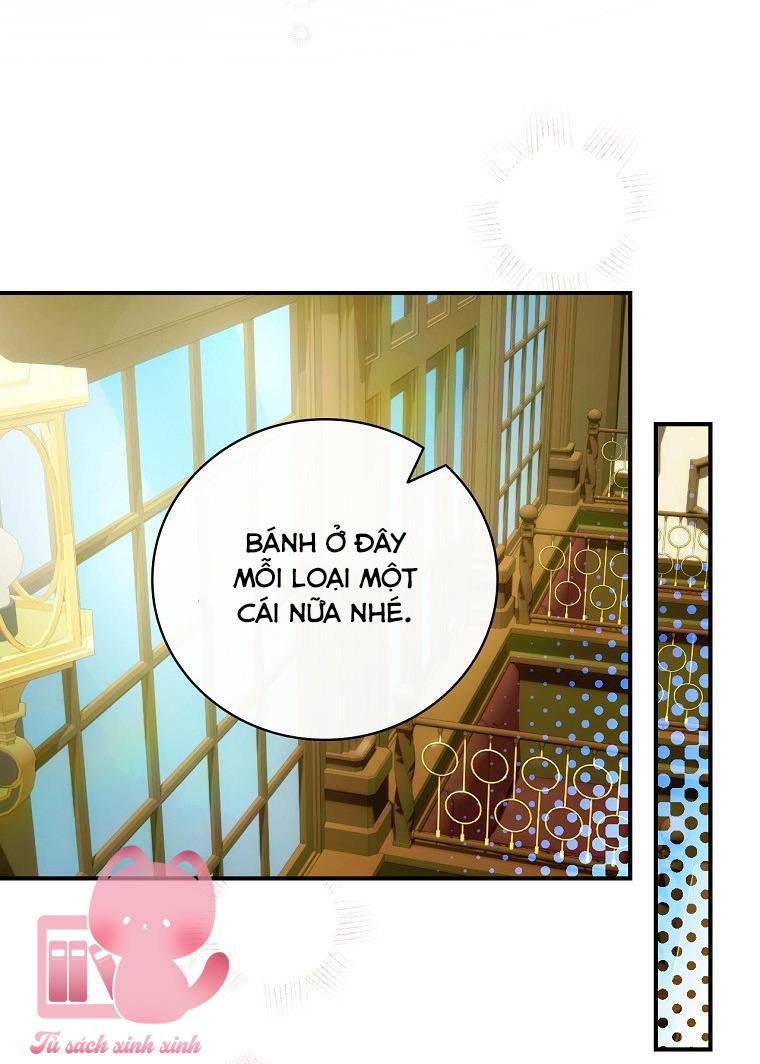 Đứa Nhỏ Không Phải Là Con Anh Chapter 11 - Trang 4
