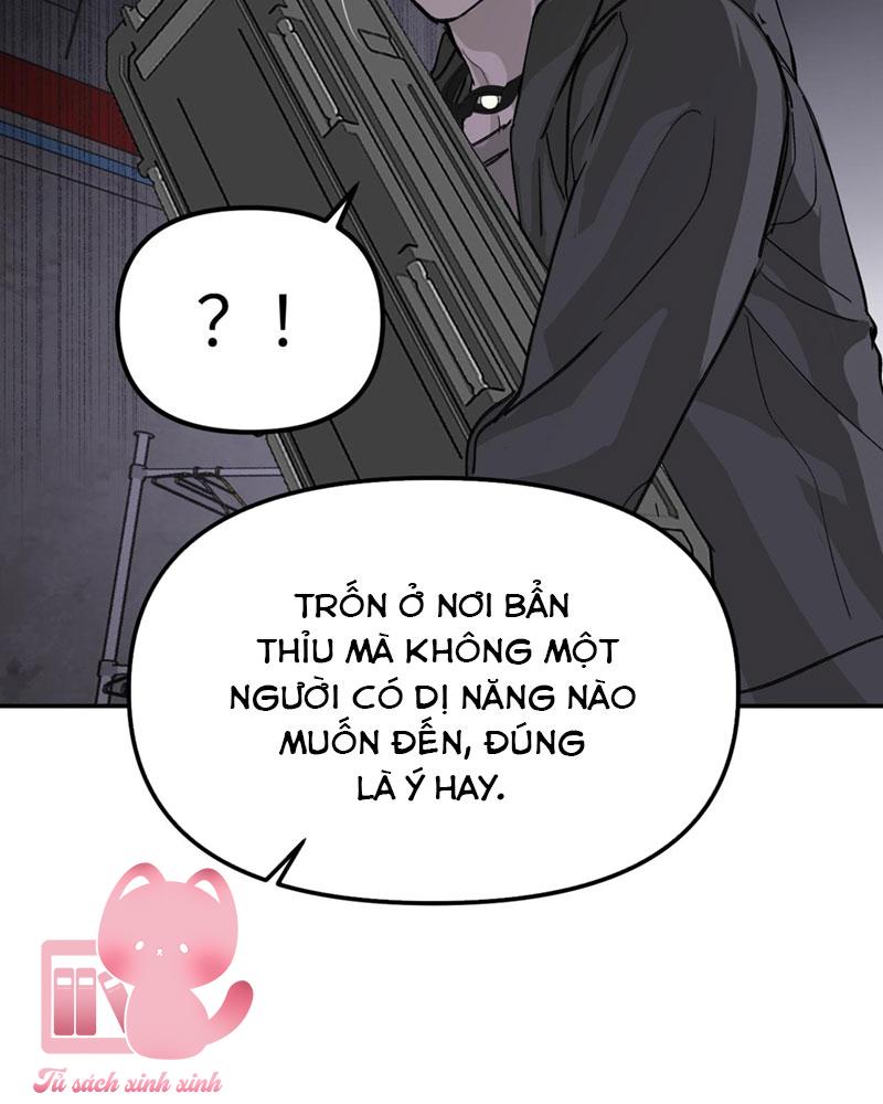 Ác Chi Hoàn Chapter 5 - Trang 4