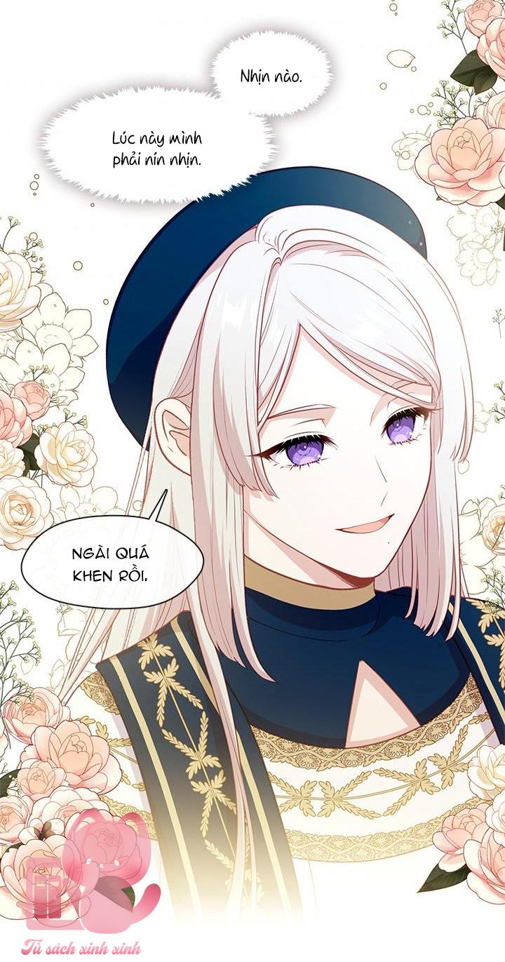 Hãy Coi Chừng Ác Nữ Chap NT6 - Trang 2