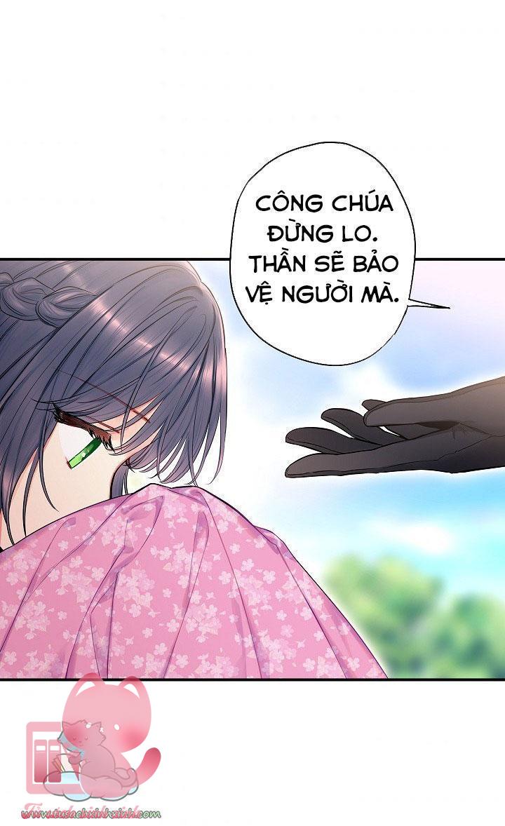 Ác Nữ Muốn Ly Hôn Chap 115 - Trang 2