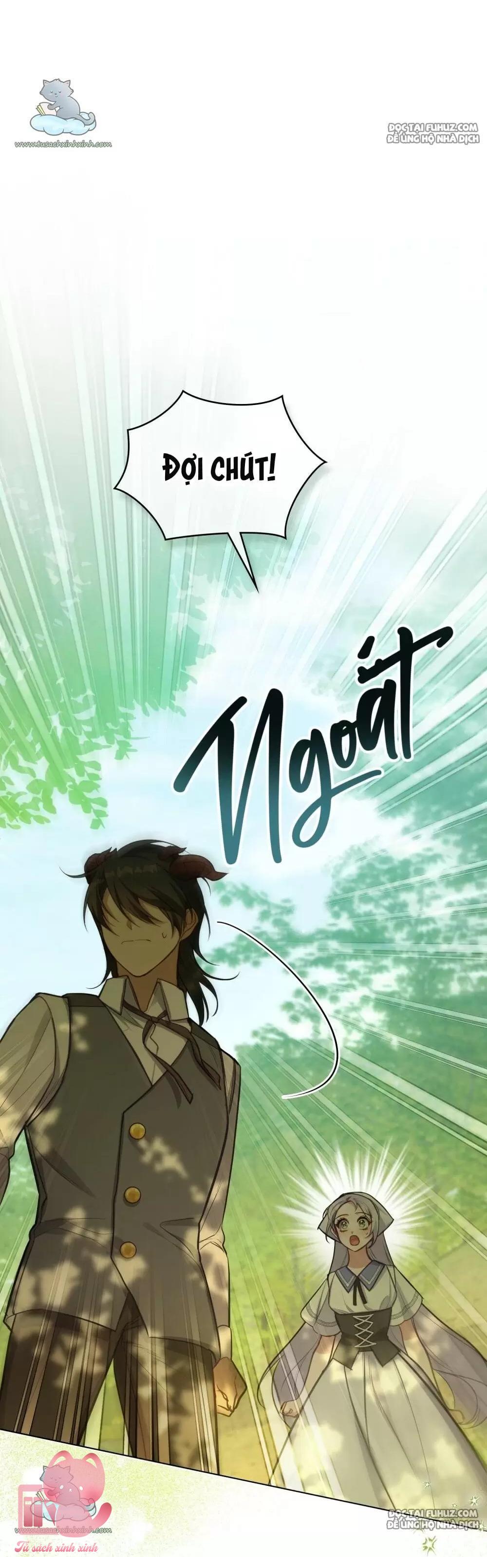 Nếu Không Vâng Lời Công Tước Chapter 22 - Trang 4