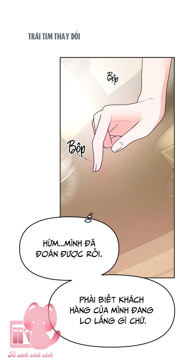Bỏ Quách Chồng Con Đi, Tiền Bạc Mới Là Tất Cả Chap 11 - Trang 2