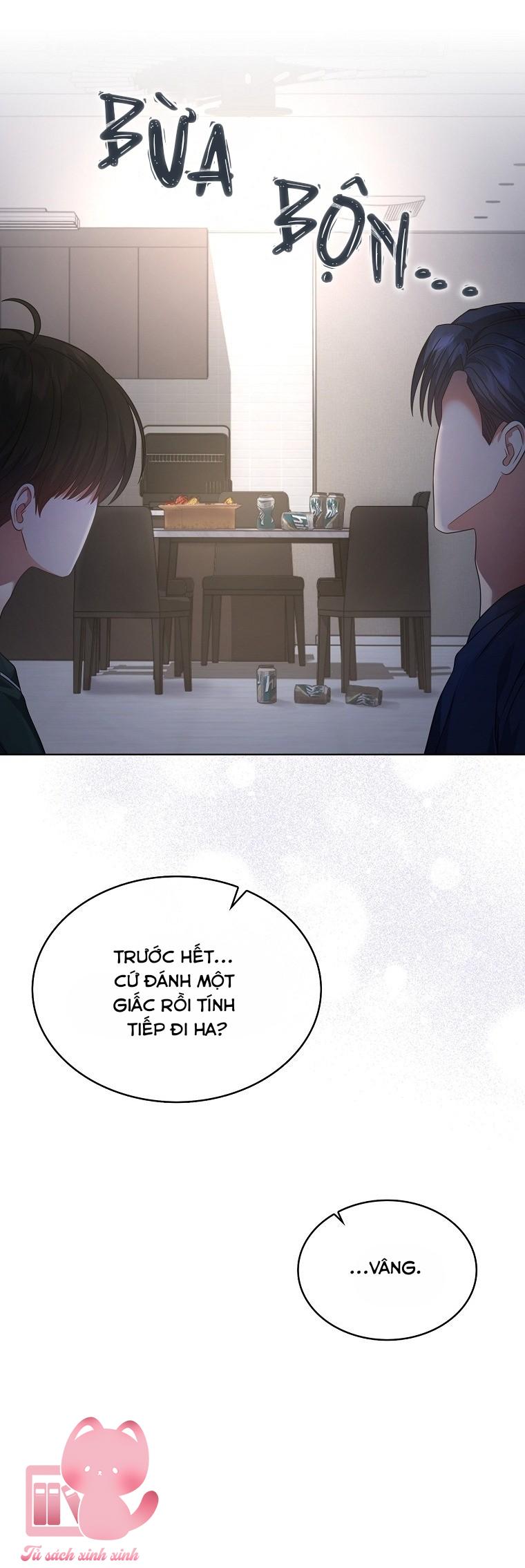 Debut Or Die Chapter 83 - Trang 4