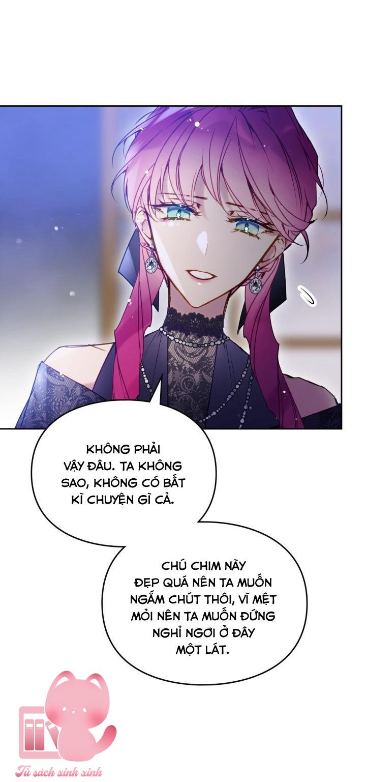 Kết Cục Của Nhân Vật Phản Diện Chỉ Có Thể Là Cái Chết Chapter 133 - Trang 4