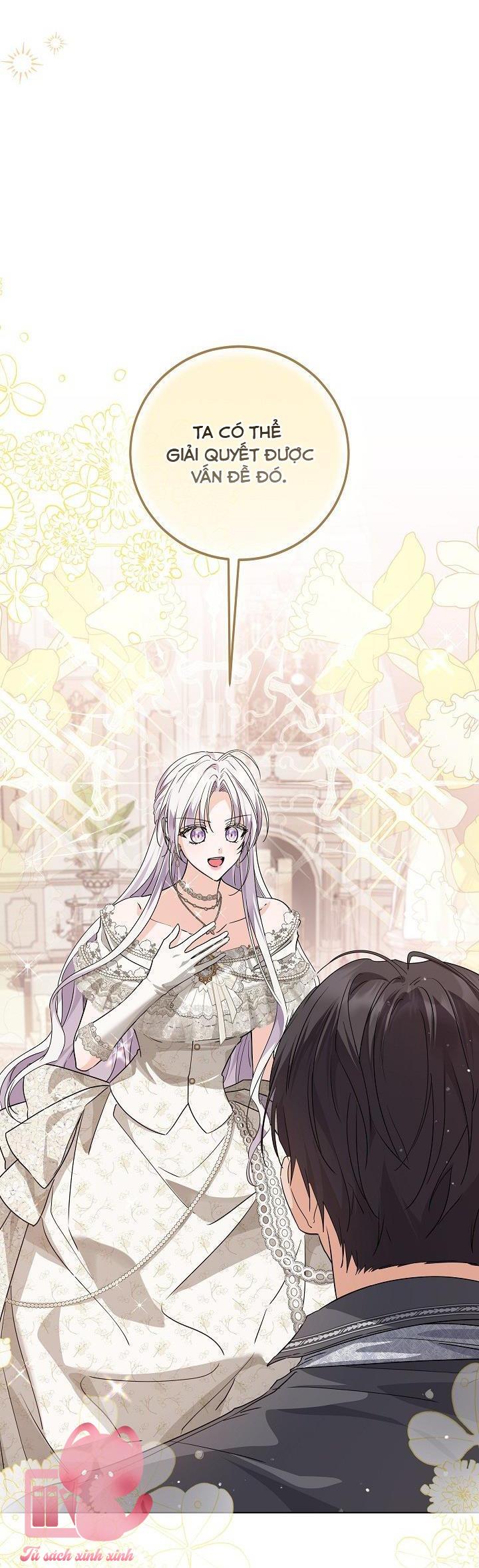 Hoàng Nữ Cosplay Nonfan Chap 54 - Trang 4