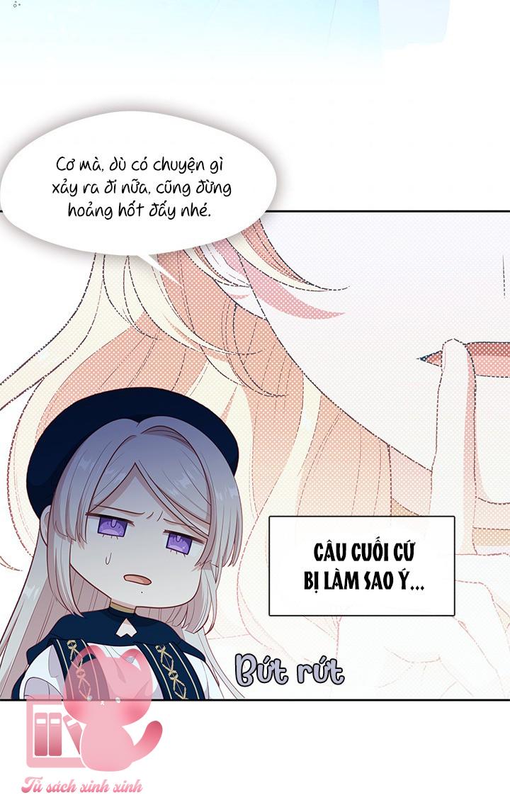 Hãy Coi Chừng Ác Nữ Chap NT9 - Trang 2