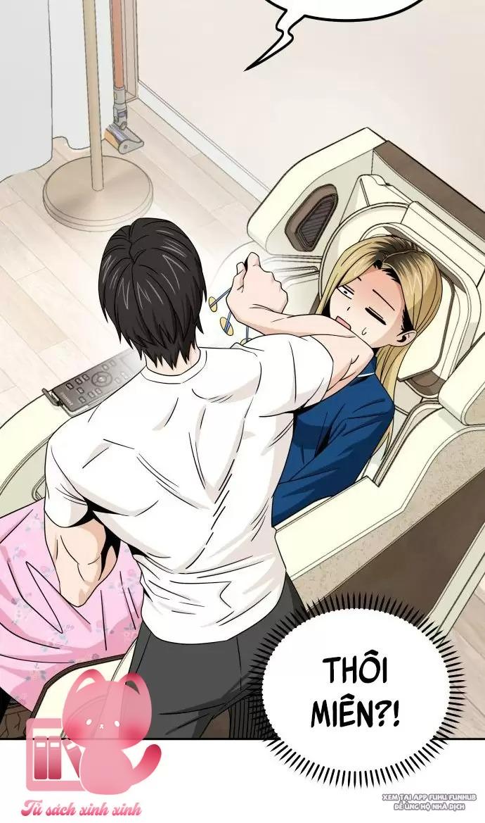 Lớ Ngớ Vớ Phải Tình Yêu Chap 73 - Trang 2