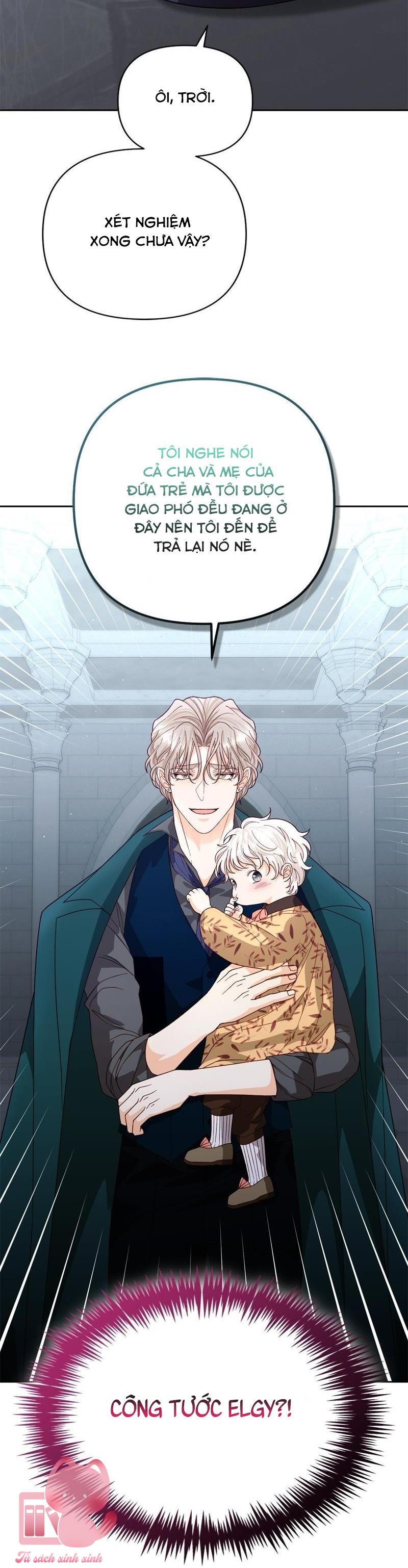 Hoàng Hậu Tái Hôn Chapter 181 - Trang 4