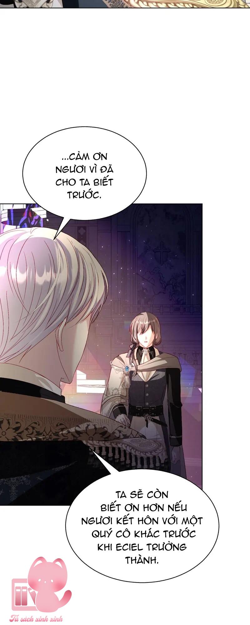 Một Ngày Nọ Bỗng Dưng Cha Xuất Hiện Chapter 50 - Trang 4