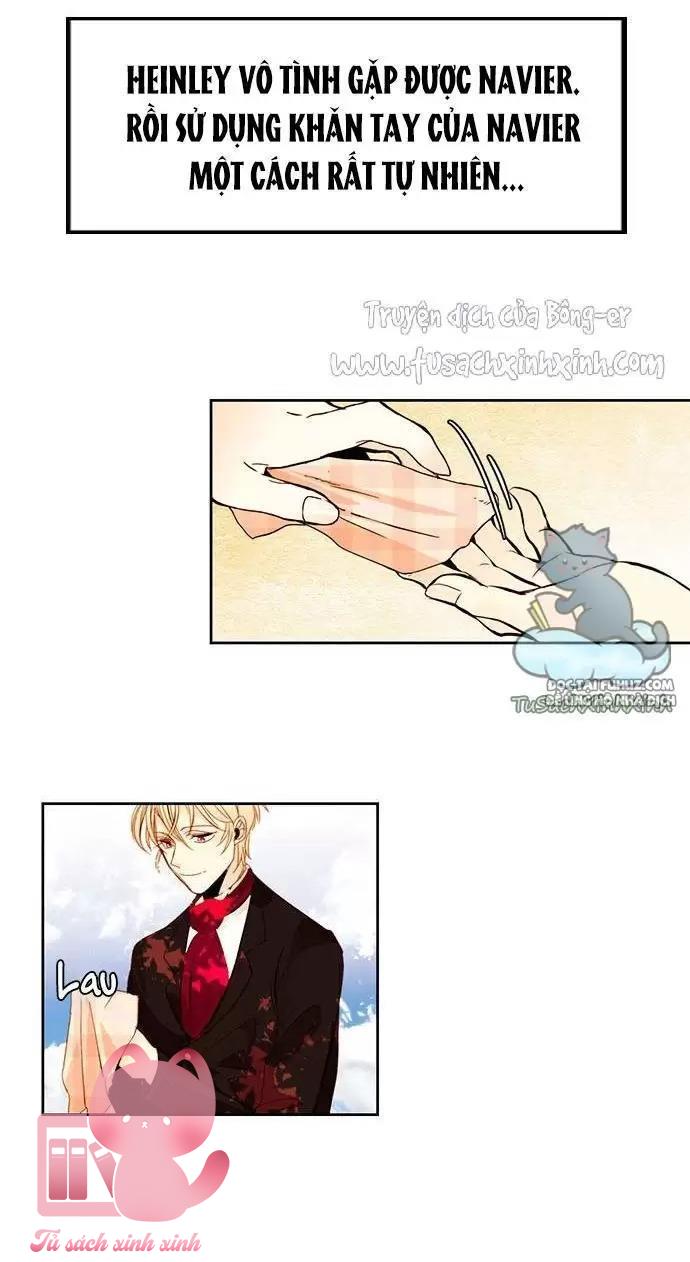 Hoàng Hậu Tái Hôn Chap 85.6 - Trang 2
