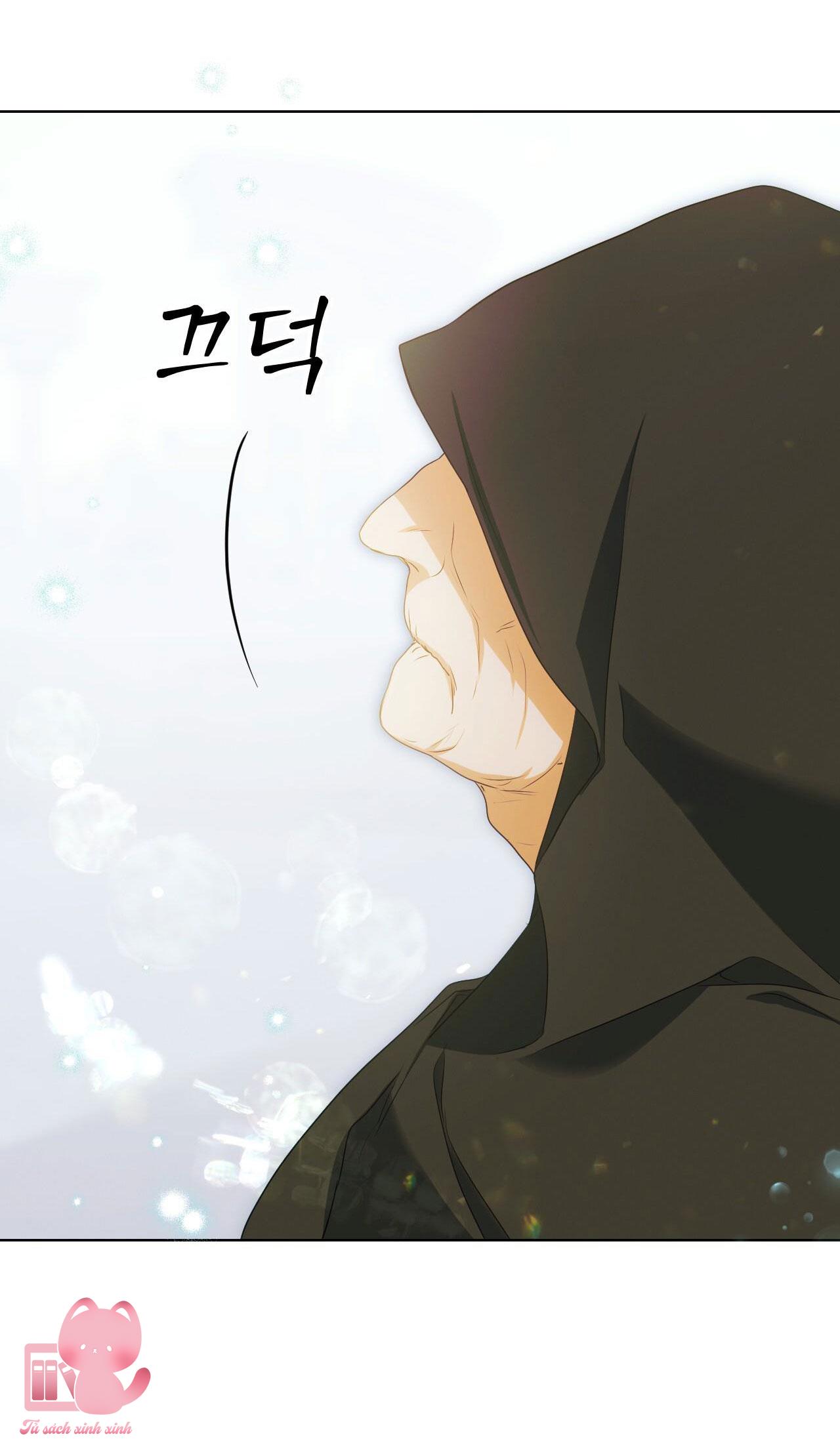 Thánh Nữ Giả Muốn Bỏ Trốn Chap 9 - Trang 4