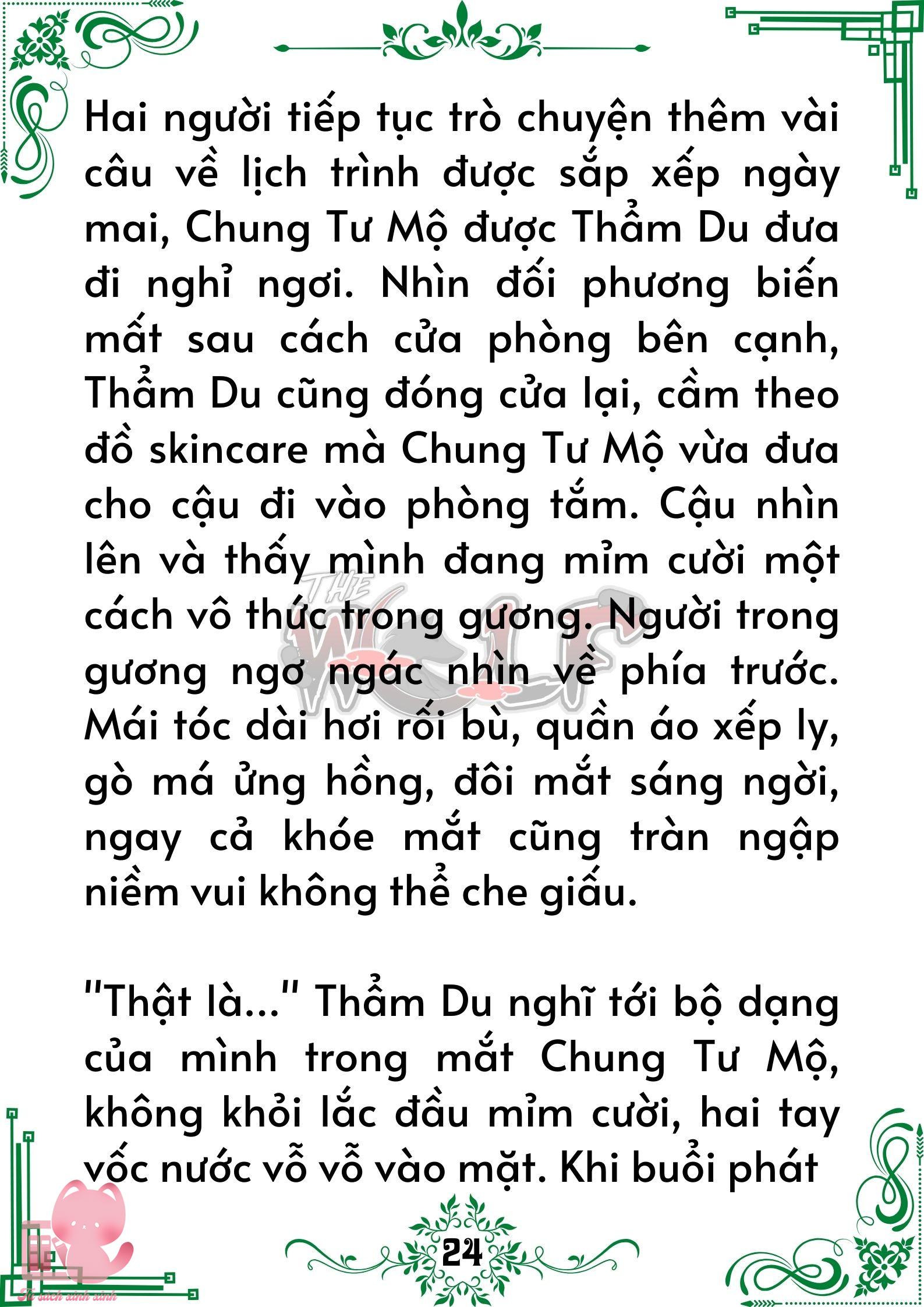 Quý nhân phù trợ Du Chap 58 - Trang 2