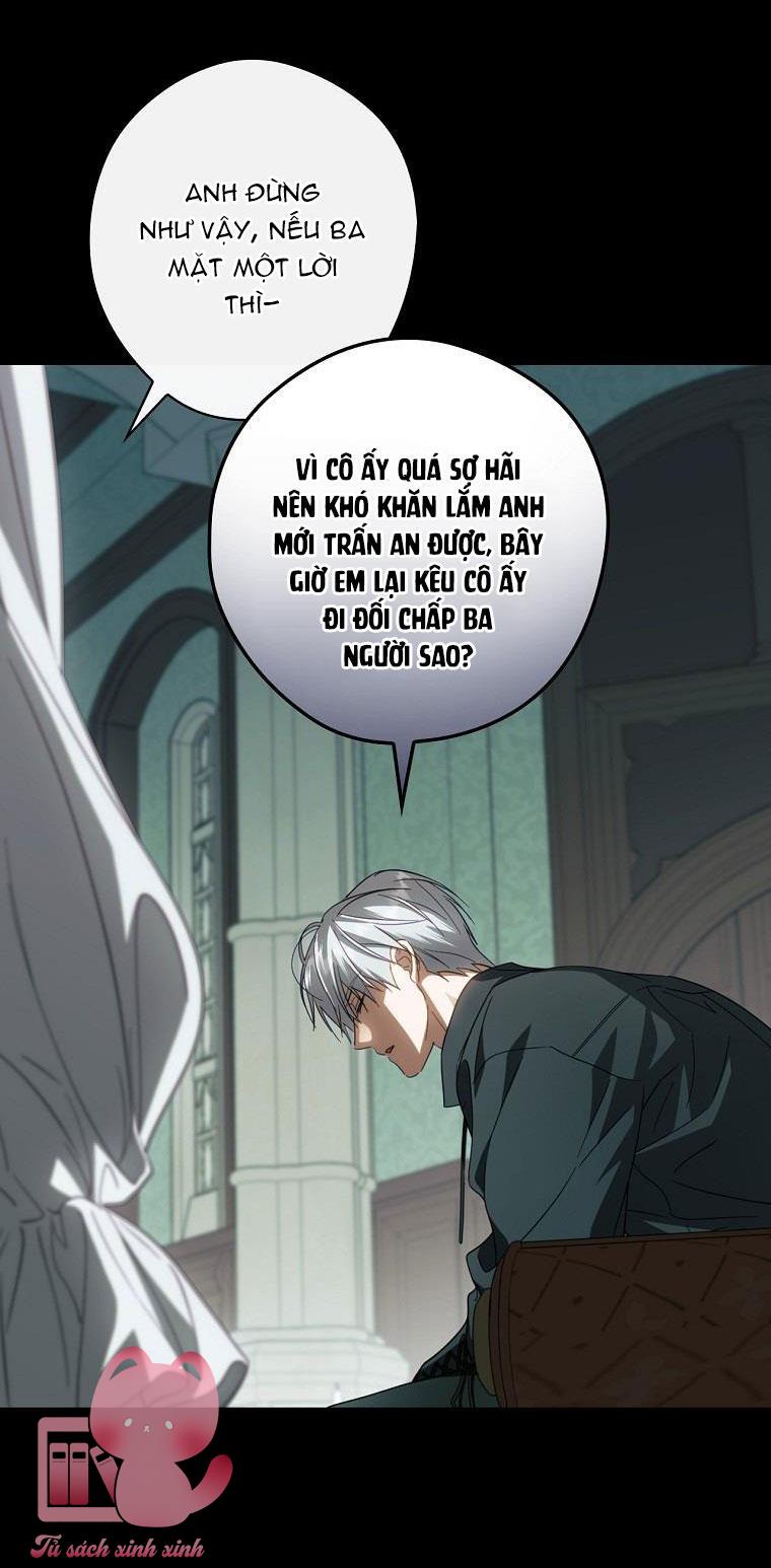 Cách Khiến Phu Quân Đứng Về Phía Tôi Chap 78 - Trang 2