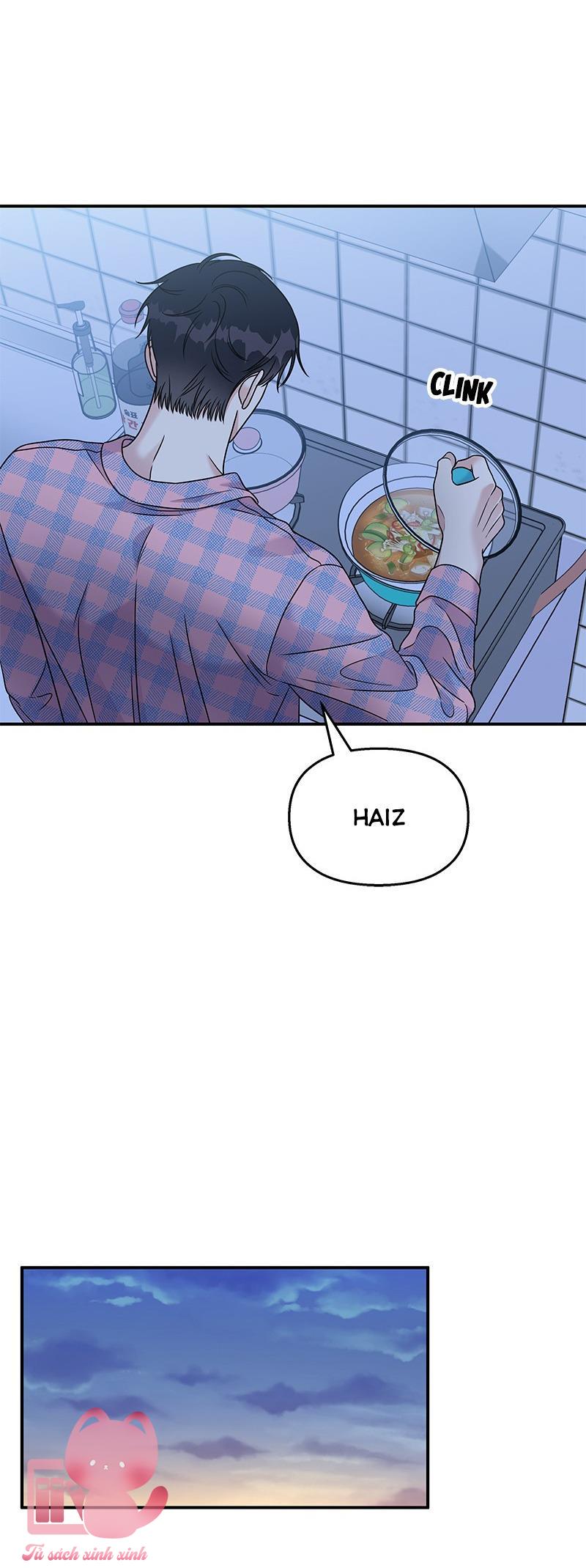 Hãy Vờ Như Ta Yêu Nhau Chap 66 - Trang 2