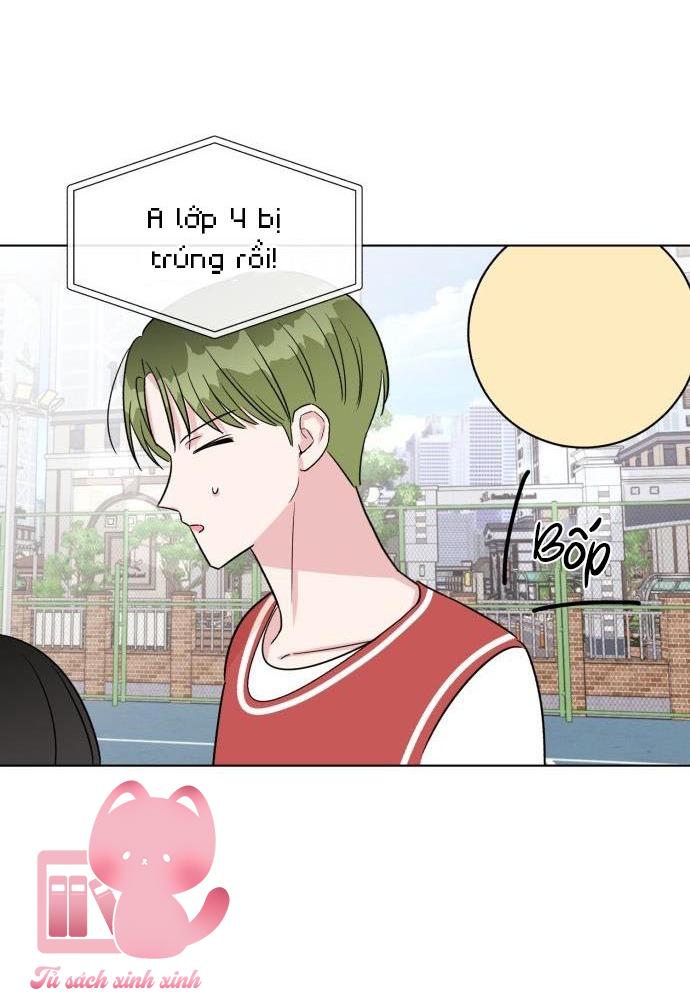Chúng Ta Là Gì Của Nhau? Chap 22 - Trang 2