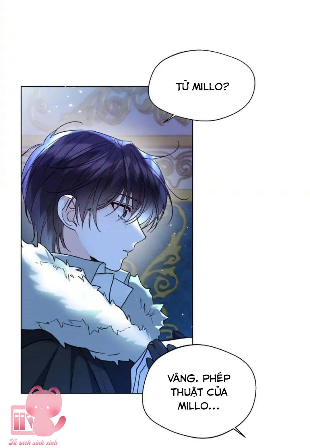 Tiểu Thư Crystal Là Nam Nhân Chap 23 - Trang 2