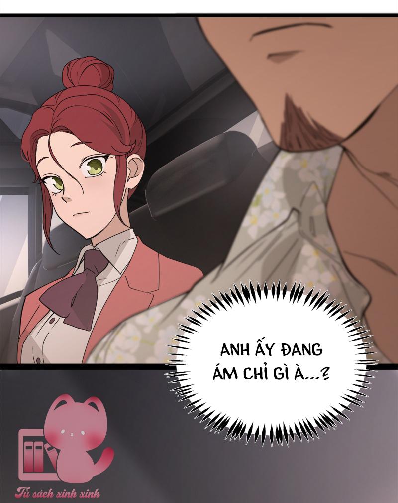 Bảo Mẫu Của Mafia Chap 49 - Trang 4