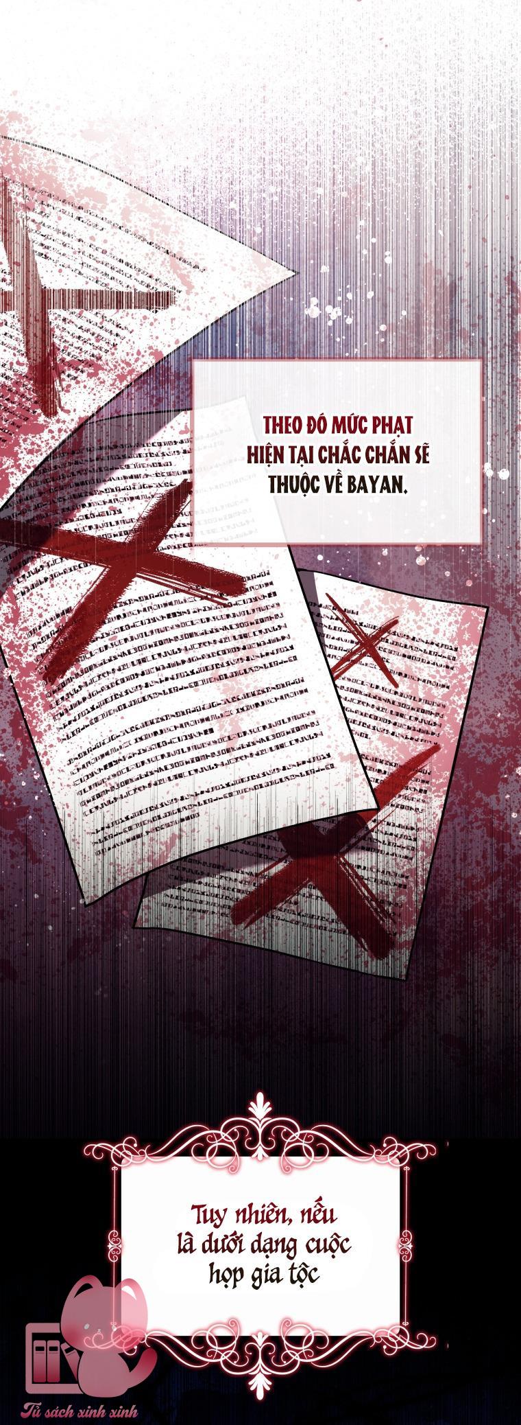 Bé Con Cá Voi Sát Thủ Chapter 21 - Trang 4