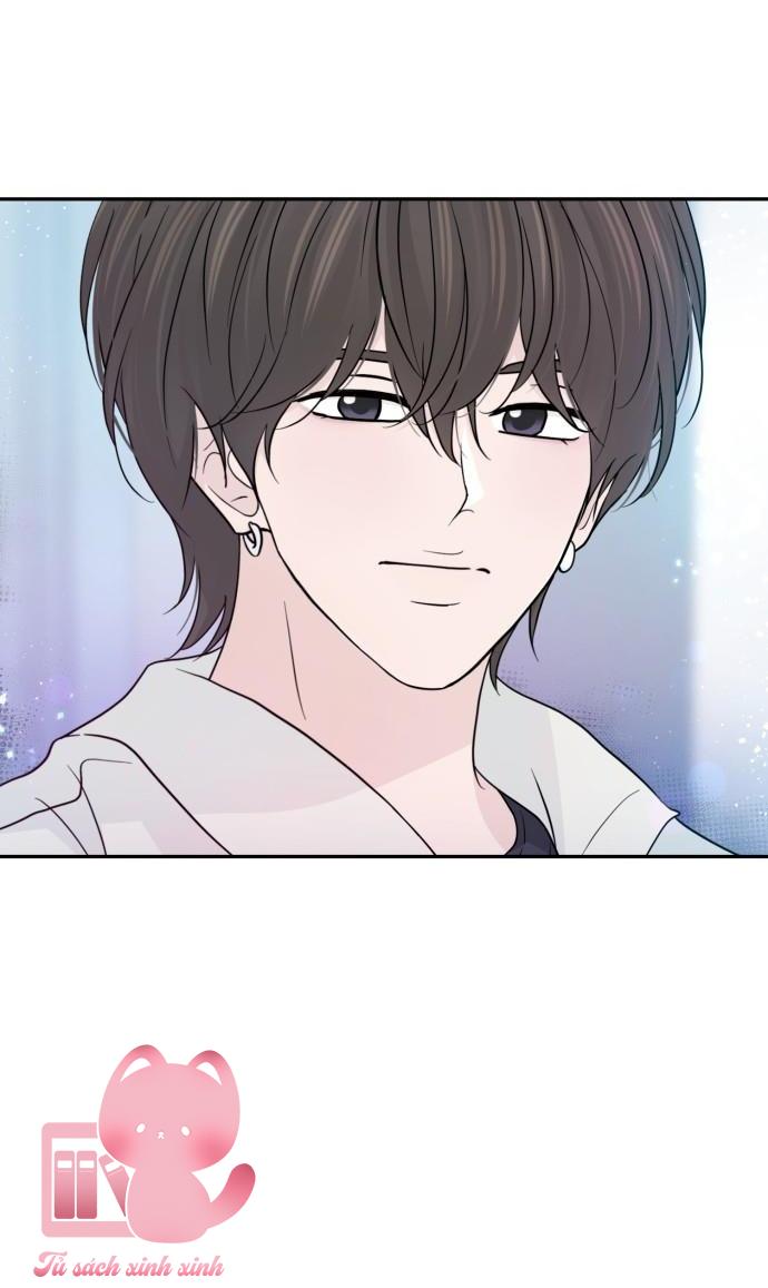 Lời Tỏ Tình Đi Lạc Chapter 62 - Trang 4