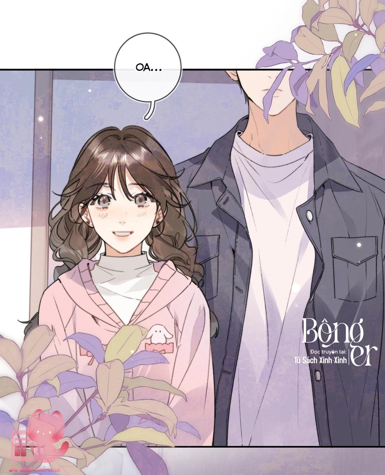 Tỏ Tình Chapter 29 - Trang 4