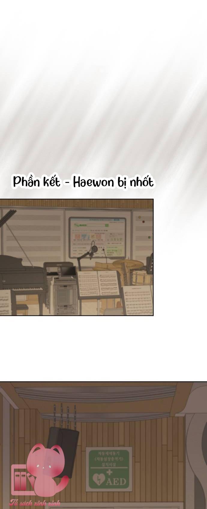 Quan Hệ Nhân Quả Chap 106 - Trang 2