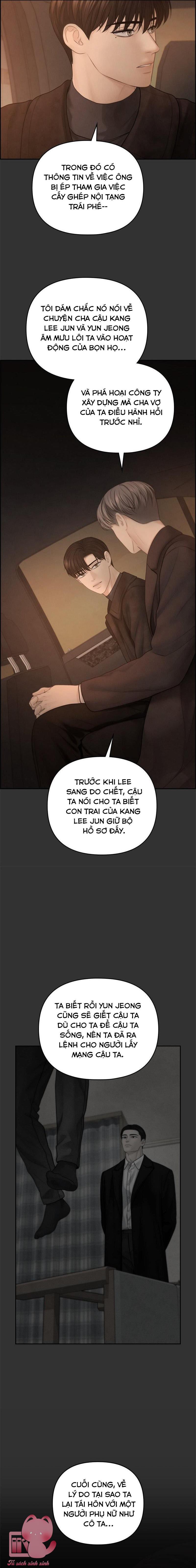 Hy Vọng Duy Nhất Chap 64 - Trang 2
