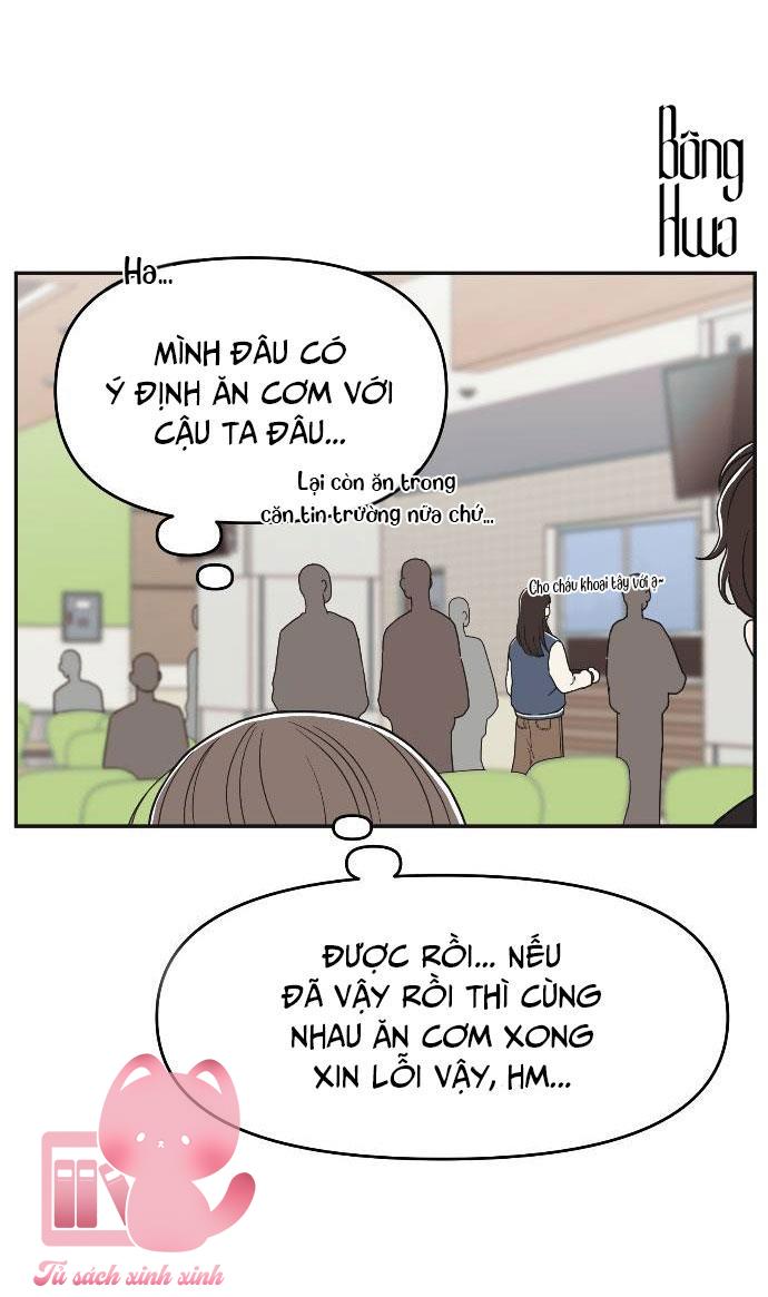 Trái Dấu Hút Nhau Chap 2 - Trang 2