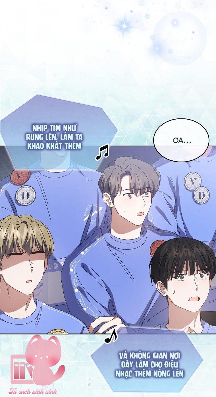 Debut Or Die Chapter 6 - Trang 4
