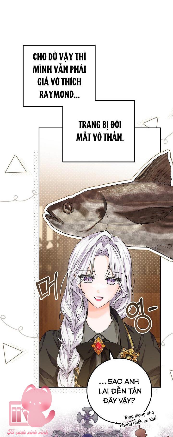Hoàng Nữ Cosplay Nonfan Chapter 8 - Trang 4