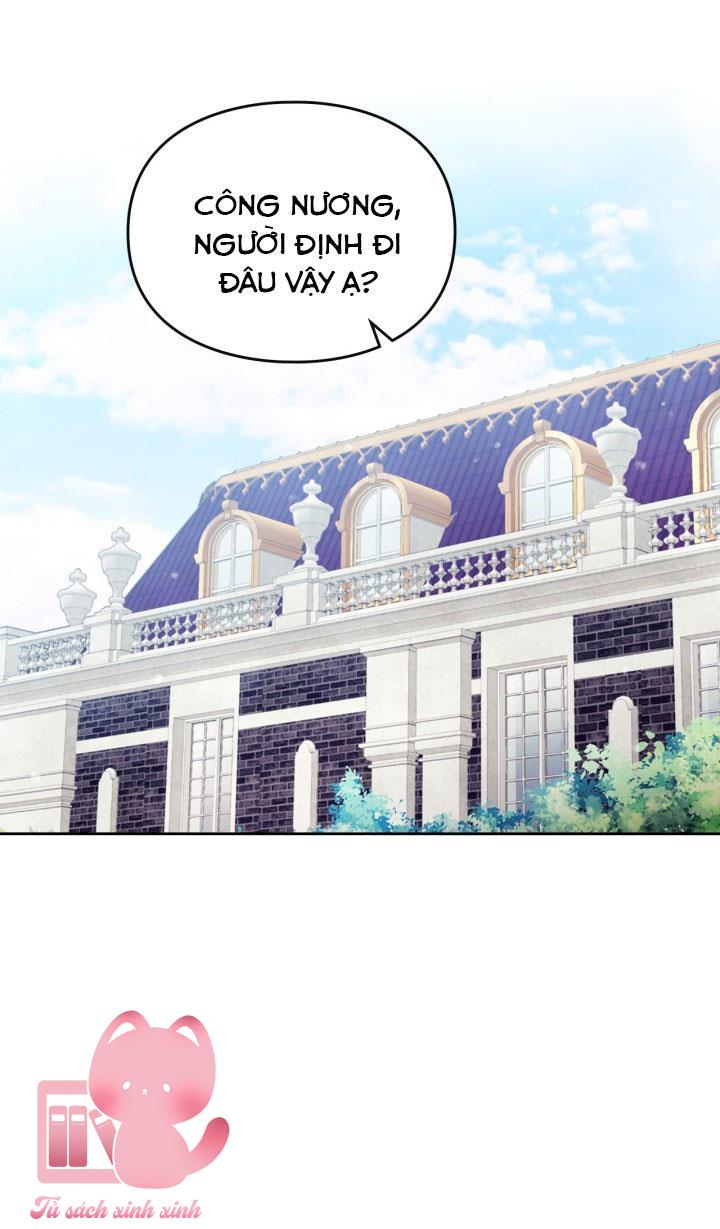 Kết Cục Của Nhân Vật Phản Diện Chỉ Có Thể Là Cái Chết Chapter 137 - Trang 4