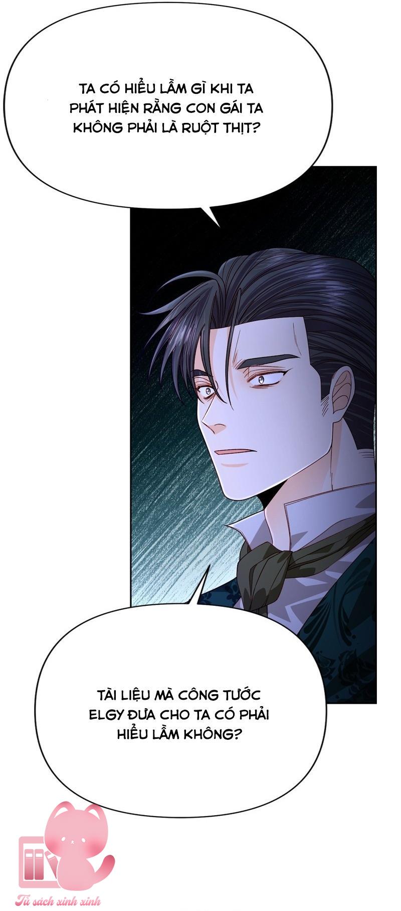 Hoàng Hậu Tái Hôn Chap 185 - Trang 4