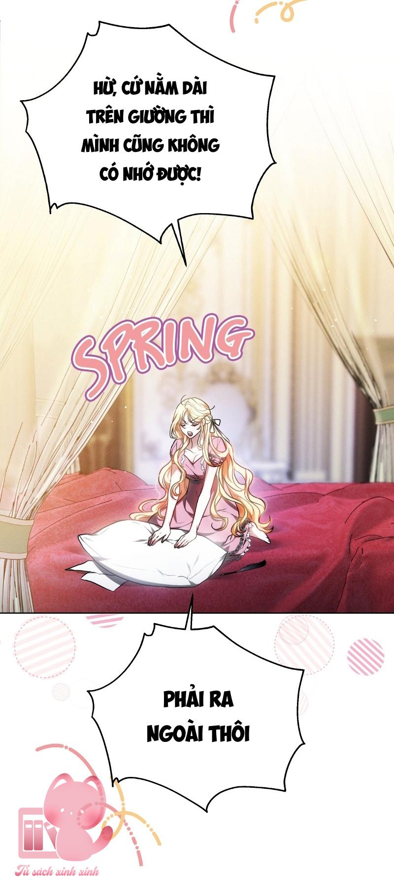 Mang Em Vào Giấc Ngủ Chap 3 - Trang 3