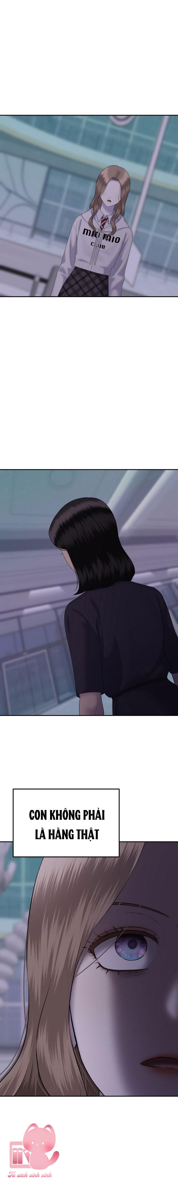 Chị Em Tranh Đấu Chap 70 - Trang 2