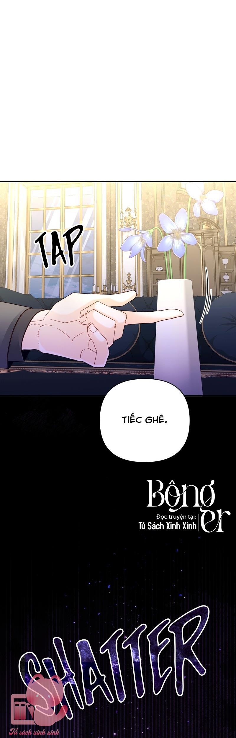 Hoàng Hậu Tái Hôn Chapter 165 - Trang 4