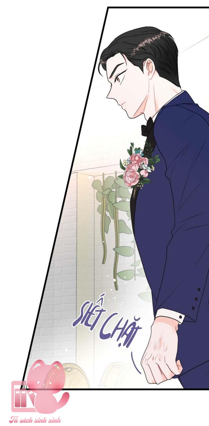 Xác Suất Tình Yêu Chapter 2 - Trang 3