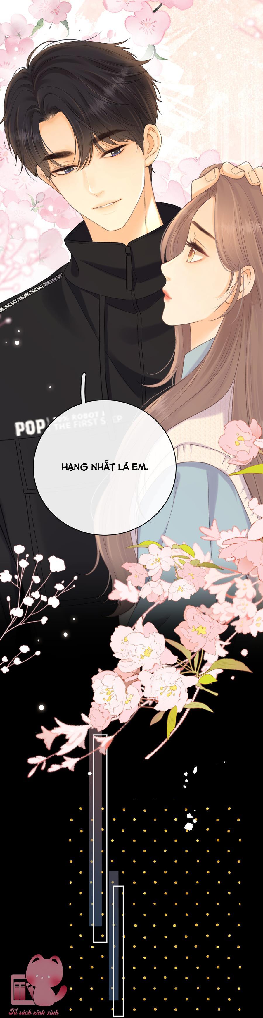 Khó Dỗ Dành Chapter 94 - Trang 4