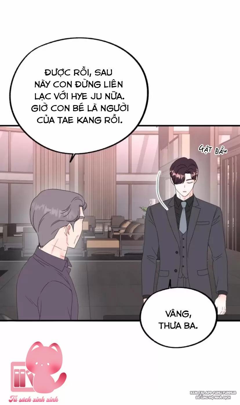 Xác Suất Tình Yêu Chapter 17 - Trang 3