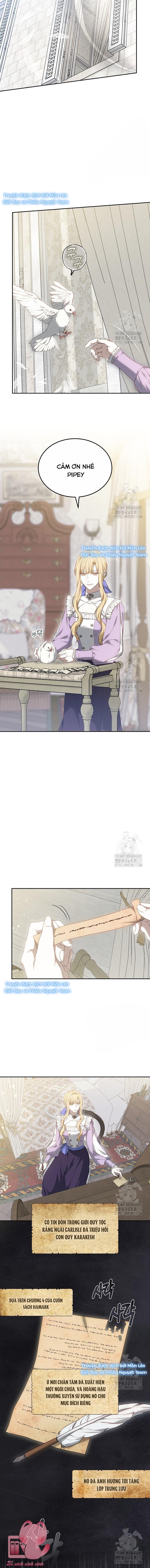 Thời Đại Oman Chap 25 - Trang 2