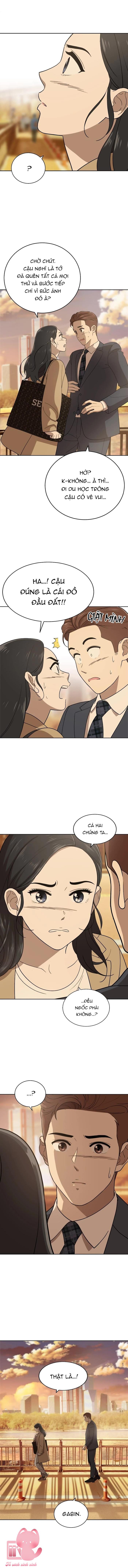 Cô Nàng Hết Thuốc Chữa Chapter 103 - Trang 4